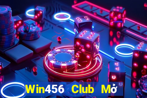 Win456 Club Mở Trò Chơi Ô Tô