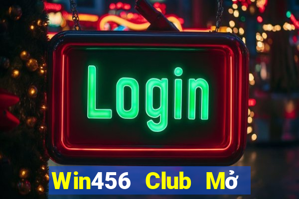 Win456 Club Mở Trò Chơi Ô Tô