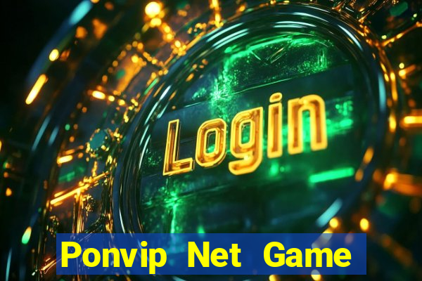 Ponvip Net Game Bài Quốc Tế