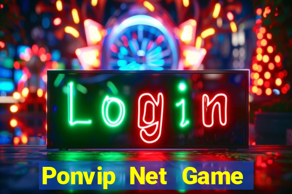 Ponvip Net Game Bài Quốc Tế