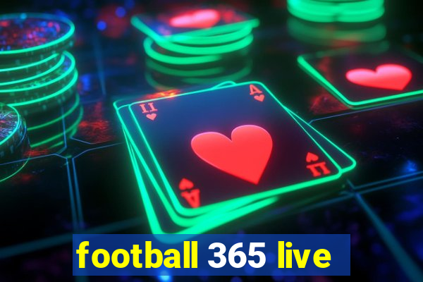 football 365 live