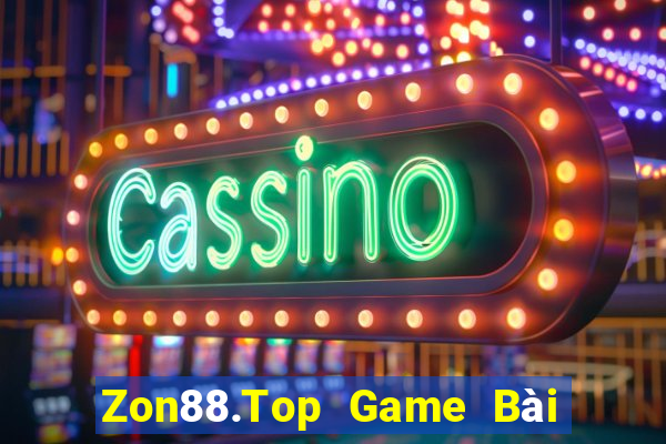 Zon88.Top Game Bài 3 Cây Online