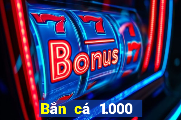 Bắn cá 1.000 con cá sấu