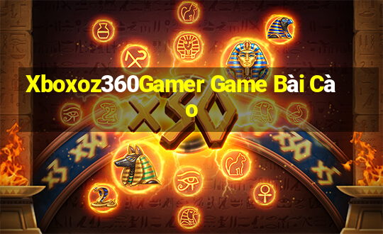 Xboxoz360Gamer Game Bài Cào