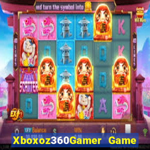 Xboxoz360Gamer Game Bài Cào