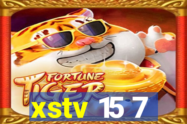 xstv 15 7