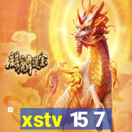 xstv 15 7