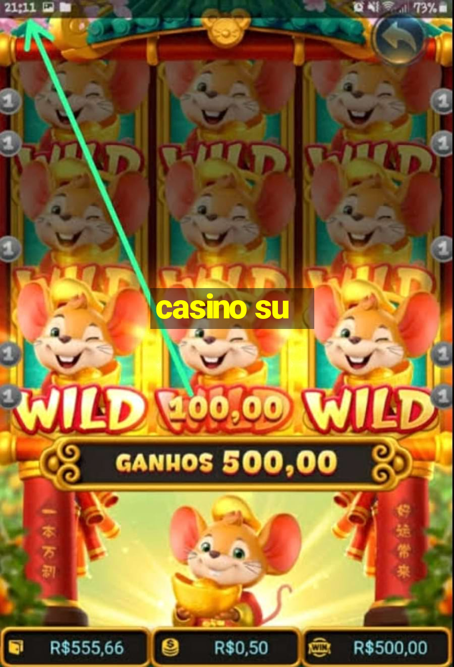 casino su