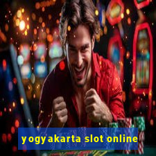 yogyakarta slot online