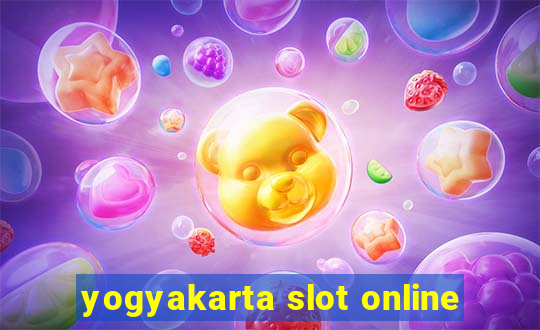 yogyakarta slot online