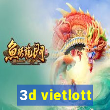 3d vietlott