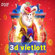 3d vietlott