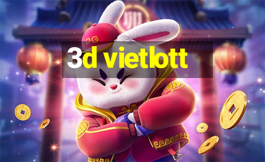 3d vietlott