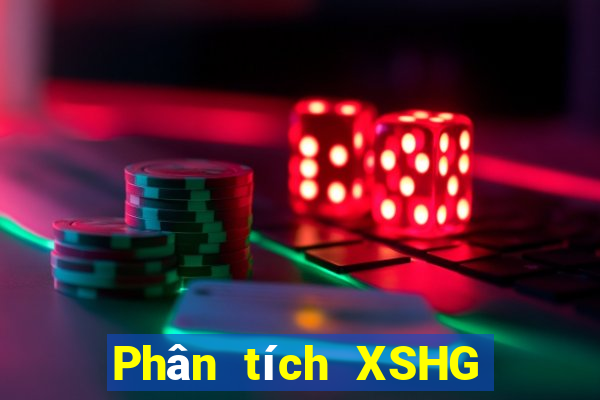 Phân tích XSHG ngày 20