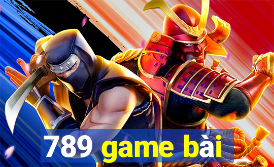 789 game bài