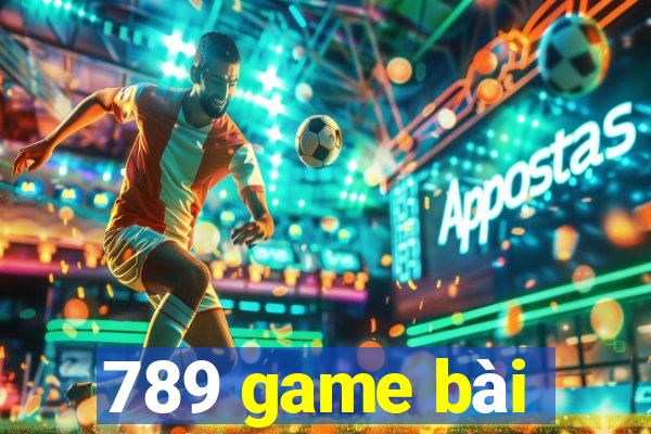 789 game bài