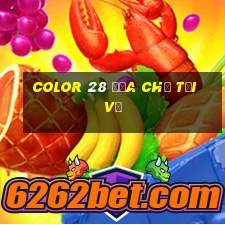 Color 28 địa chỉ tải về