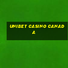 unibet casino canada