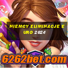 niemcy eliminacje euro 2024