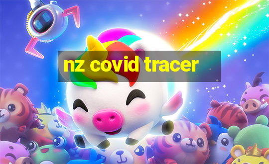 nz covid tracer