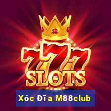 Xóc Đĩa M88club