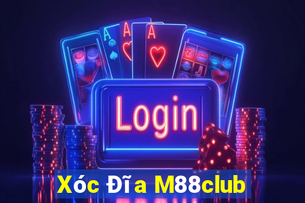 Xóc Đĩa M88club