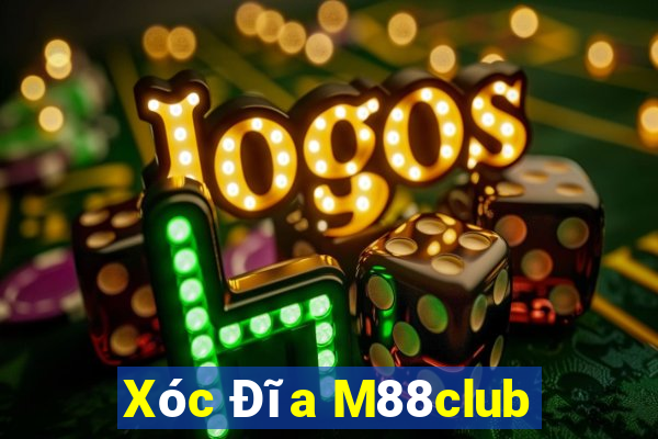 Xóc Đĩa M88club