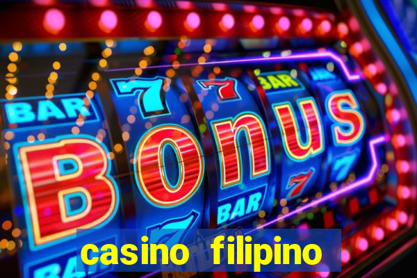 casino filipino tagaytay hiring