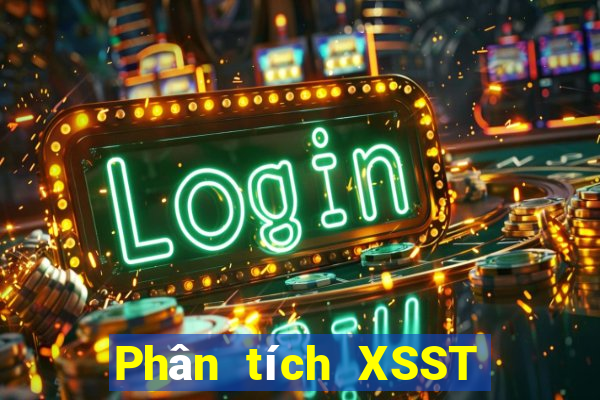 Phân tích XSST ngày 22