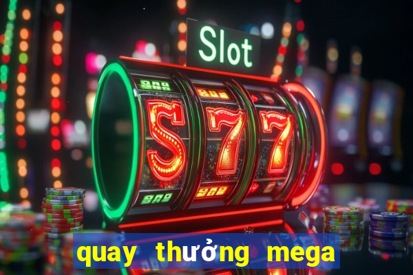 quay thưởng mega 6 45