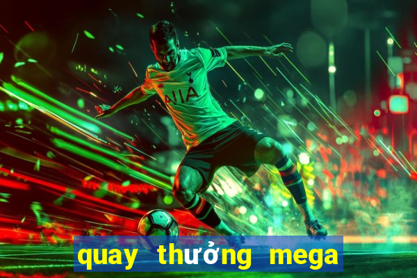 quay thưởng mega 6 45