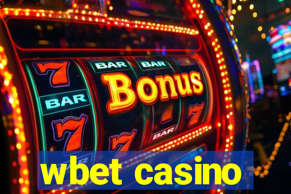 wbet casino