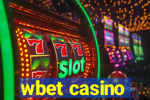 wbet casino