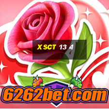 xsct 13 4