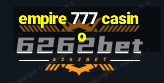 empire 777 casino