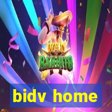 bidv home