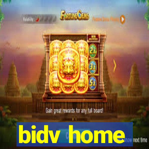 bidv home