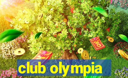 club olympia