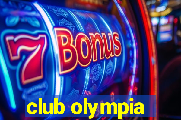 club olympia