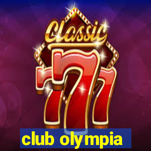 club olympia