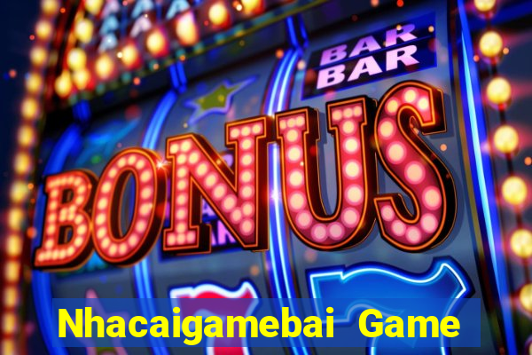 Nhacaigamebai Game Bài G88