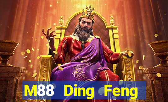 M88 Ding Feng Tải về