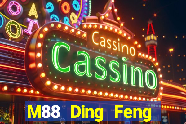 M88 Ding Feng Tải về