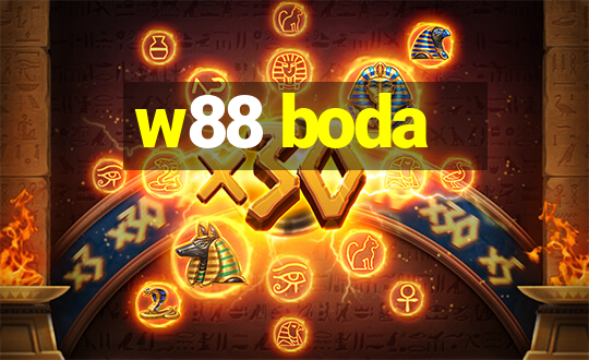 w88 boda