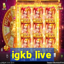 igkb live