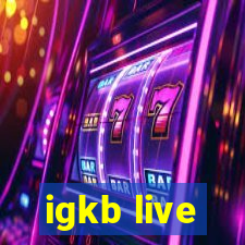 igkb live