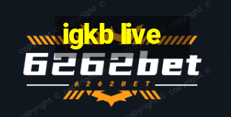 igkb live