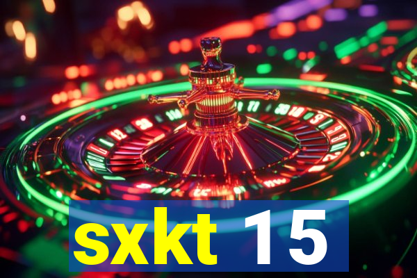 sxkt 1 5