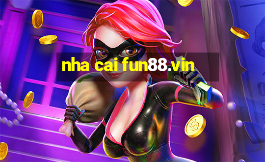 nha cai fun88.vin