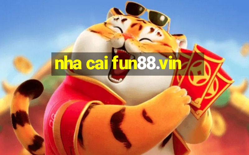 nha cai fun88.vin